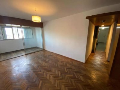Apartamento en alquiler - Pocitos Nuevo 