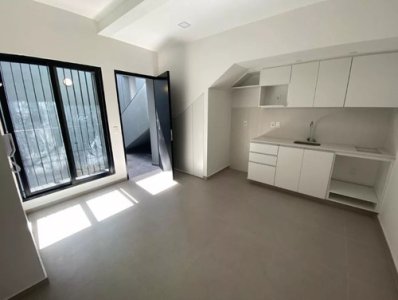 Apartamento en alquiler - Ciudad Vieja 