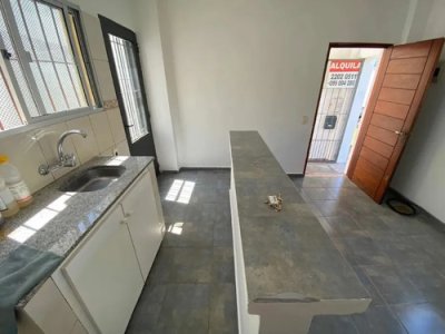 Apartamento en alquiler - Cerrito 