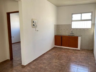 Apartamento en alquiler - Aguada