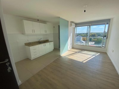 Apartamento en alquiler - Jacinto Vera 