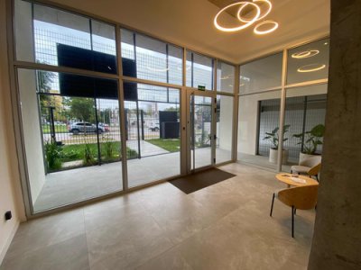 Apartamento en alquiler con Garage - La Blanqueada 
