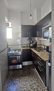 Apartamento  En Alquiler  En  Cordón 2 Dormitorios  Mercedes Esquina Tacuarembó 