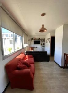 Apartamento en Alquiler - Palermo 