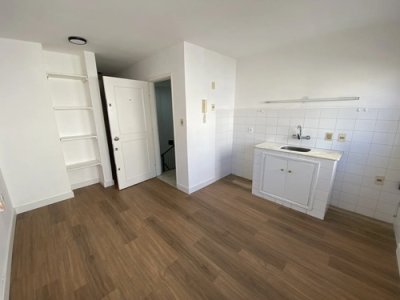 Apartamento en Alquiler - Palermo 
