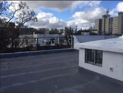Apartamento en Alquiler - La Comercial 