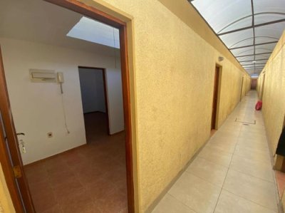 Apartamento en alquiler - Aguada 