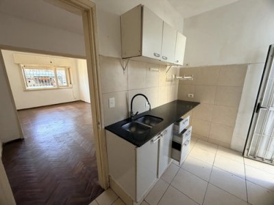 Apartamentos en alquiler - Jacinto Vera 