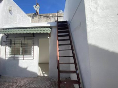 Apartamento en alquiler - La Comercial 