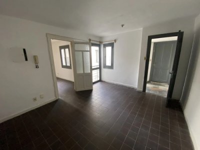 Apartamento en Alquiler - Tres Cruces 
