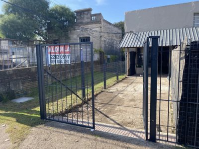Apartamento en Alquiler - Punta de Rieles 