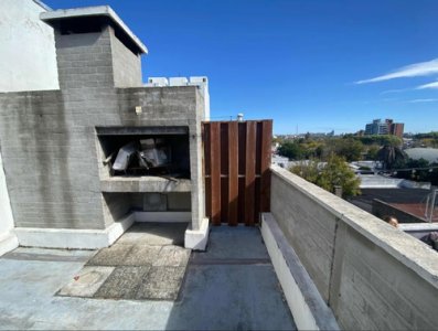 Apartamento en alquiler - Parque Batlle 