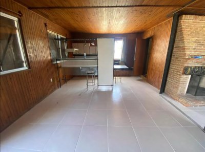Apartamento en alquiler - Parque Batlle 