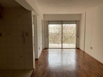 Apartamento en alquiler - Punta Carretas 