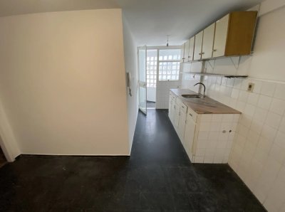 Apartamento en Alquiler - Parque Batlle 