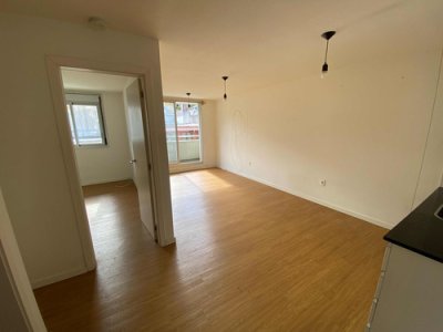 Apartamento en alquiler - Palermo 