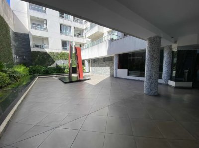 Apartamento en alquiler - La Blanqueada 