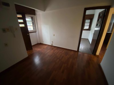 Apartamento en alquiler - Parque Rodó 