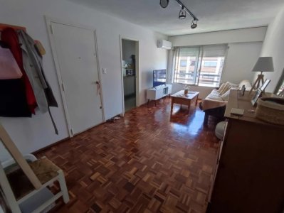 Apartamento en alquiler - Pocitos 