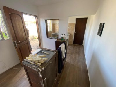 Apartamento en alquiler - Villa Española 