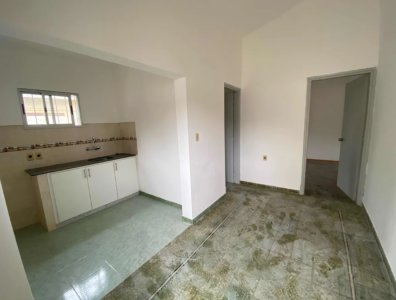 Apartamento en alquiler - Peñarol 