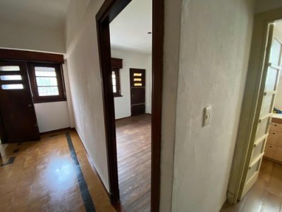 Apartamento en alquiler - Cordón 