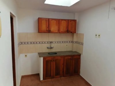 Apartamento en Alquiler - Aguada 