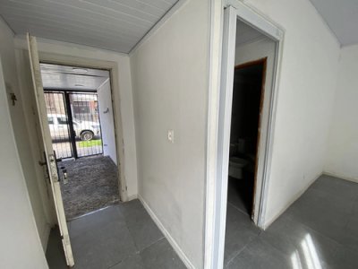 Apartamento en Alquiler - La Blanqueada 