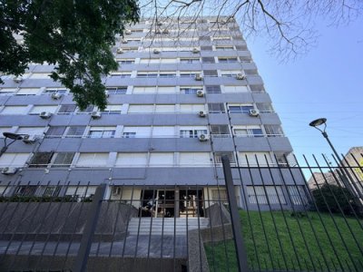 Apartamentos en alquiler Unión