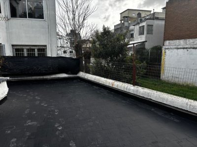 Apartamento en Alquiler - Parque Rodó 
