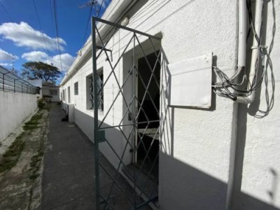 Apartamento en alquiler - Ituzaingó 