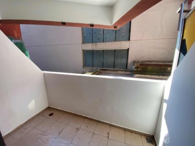 Monoambiente en alquiler - Punta Carretas