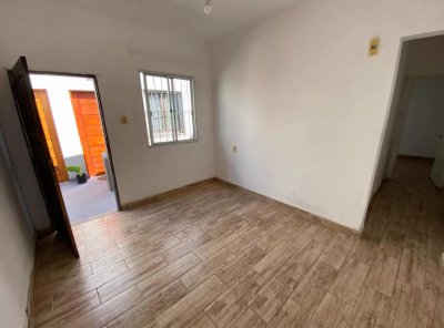 Apartamento en alquiler - Capurro 