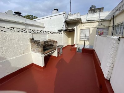 Apartamento en Alquiler - La Comercial 