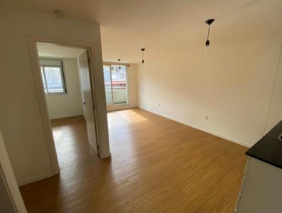 Apartamento en alquiler - Palermo 