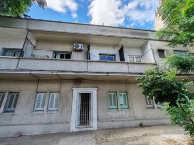 Apartamento en alquiler - Bella Vista 