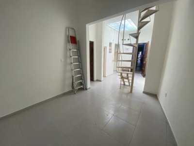 Apartamento en Alquiler - Tres Cruces 