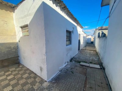 Apartamento en Alquiler - Cerrito 