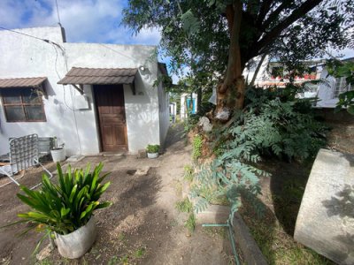 Apartamento en alquiler - Cerro 