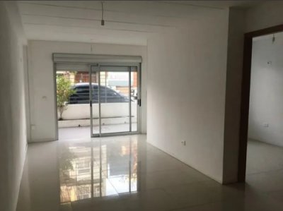 Apartamento en Alquiler - Pocitos Nuevo 
