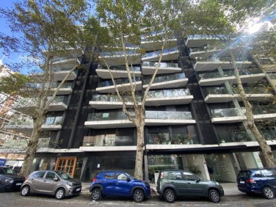 Apartamento en alquiler - Barrio Sur 
