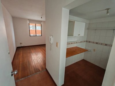 Apartamento en Alquiler - Pocitos 