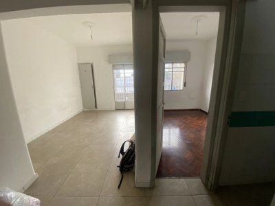 Apartamento en Alquiler - Brazo Oriental 