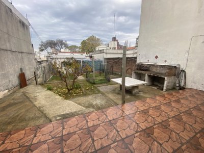 Apartamento en Alquiler - Buceo 