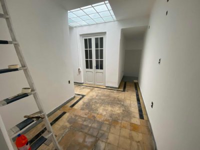 Apartamento en alquiler - Tres Cruces 