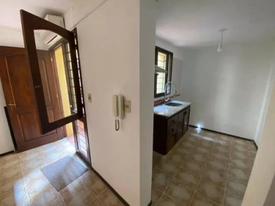 Apartamento en Alquiler - Palermo 