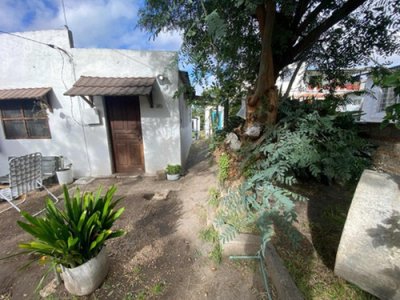Apartamento en alquiler - Cerro 