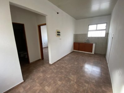 Apartamento en alquiler - Aguada