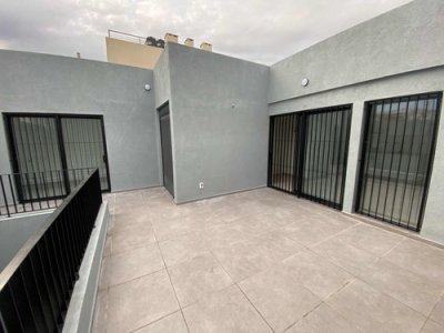 Apartamento en alquiler - Ciudad Vieja 