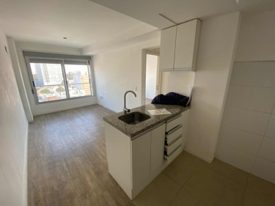 Apartamento en alquiler - Parque Batlle 